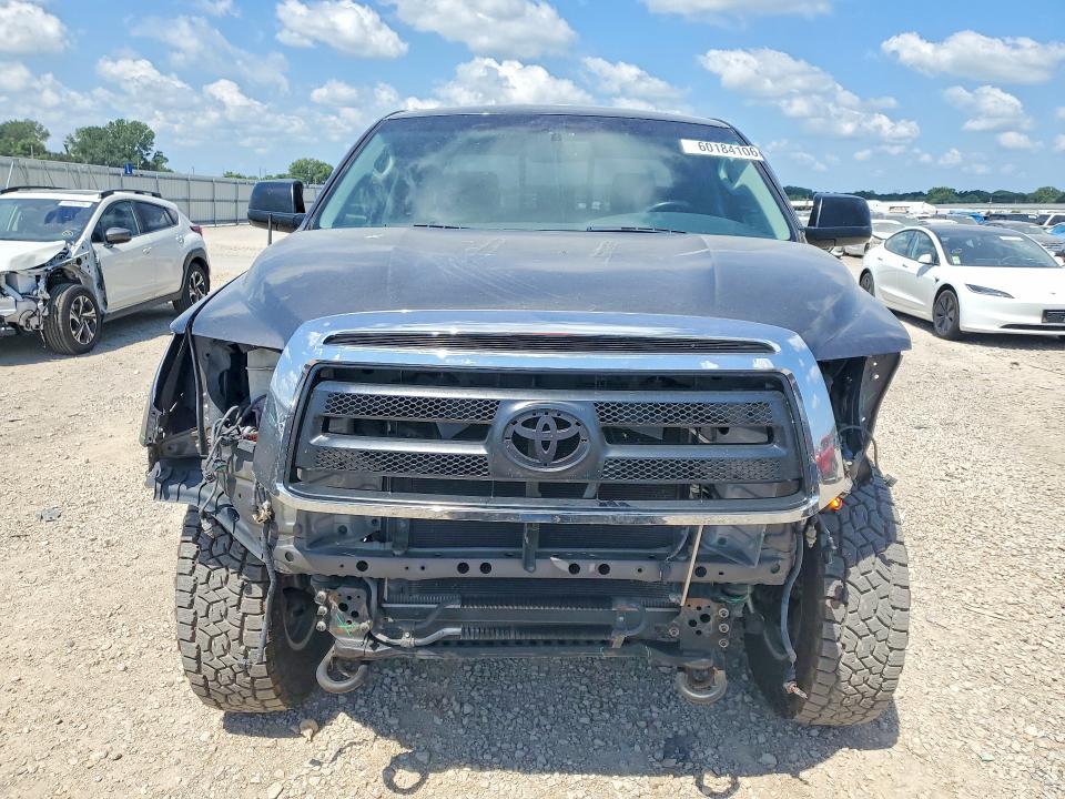 Продаж на аукціоні авто 2012 Toyota Tundra, vin: 5TFUW5F12CX266340, номер лоту: 60184106