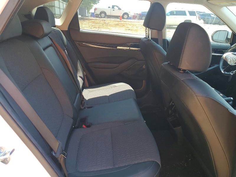 Продаж на аукціоні авто 2026 Kia Seltos, vin: KNDEU2AA4T7869127, номер лоту: 61960166