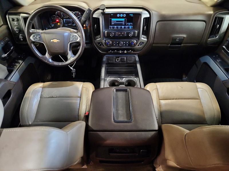 Aukcja sprzedaży 2015 Chevrolet Silverado, vin: 3GCUKSEC8FG213146, numer aukcji: 60184966