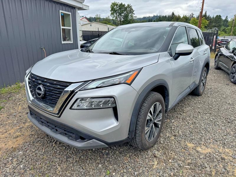 Продажа на аукционе авто 2023 Nissan Rogue, vin: 5N1BT3BB3PC947361, номер лота: 60523636
