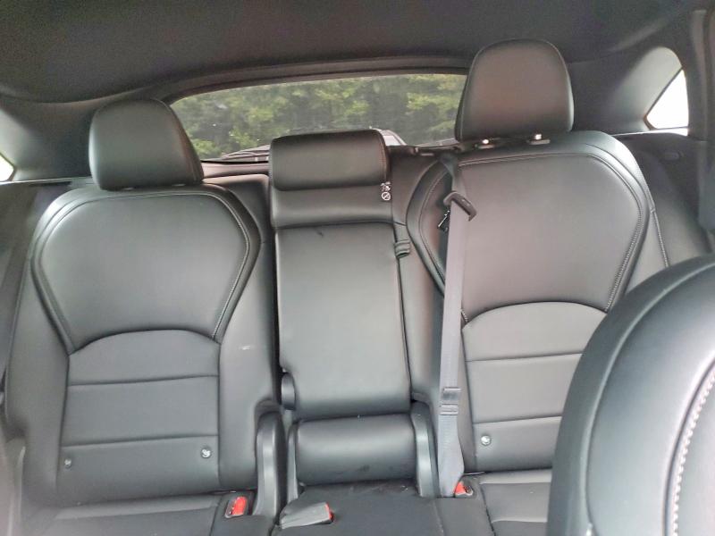 Aukcja sprzedaży 2022 Infiniti Qx55, vin: 3PCAJ5J39NF102882, numer aukcji: 59787886