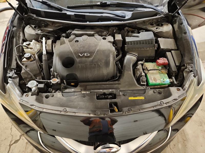 Продаж на аукціоні авто 2016 Nissan Maxima, vin: 1N4AA6AP1GC446821, номер лоту: 62602366