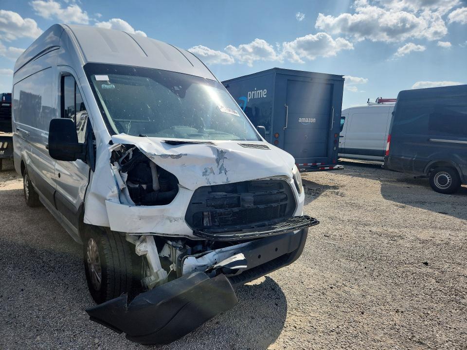 Продажа на аукционе авто 2018 Ford Transit 250, vin: 1FTYR3XM6JKA74127, номер лота: 63194166