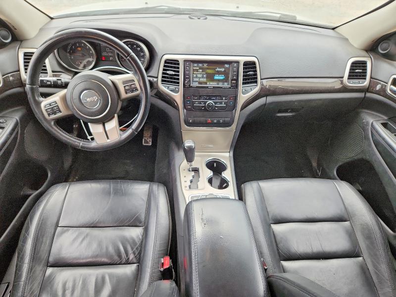 60468196 :رقم المزاد ، 1C4RJFAG9DC595079 vin ، 2013 Jeep Grand Cherokee مزاد بيع