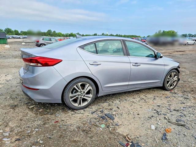 Aukcja sprzedaży 2017 Hyundai Elantra, vin: 5NPD84LF3HH099123, numer aukcji: 59636506