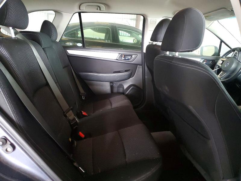Продаж на аукціоні авто 2016 Subaru Outback, vin: 4S4BSAFC4G3224645, номер лоту: 60478686