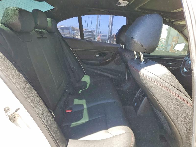 Aukcja sprzedaży 2015 Bmw 328, vin: WBA3C1C59FK123338, numer aukcji: 62432316