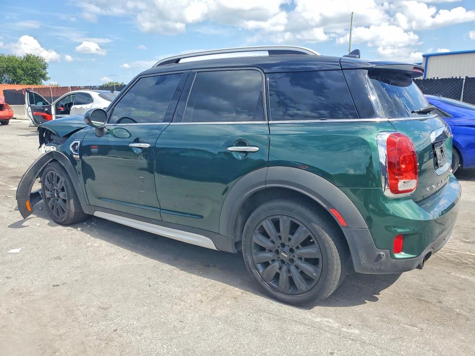 Продажа на аукционе авто 2018 Mini Cooper, vin: WMZYT3C38J3E00831, номер лота: 59913576