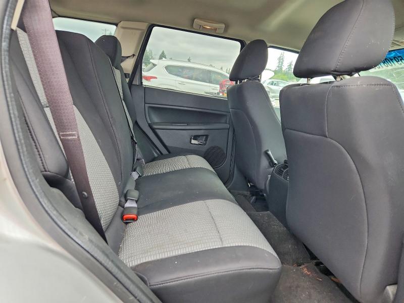 Продажа на аукционе авто 2010 Jeep Grand Cherokee, vin: 1J4PR4GK8AC119699, номер лота: 59108186