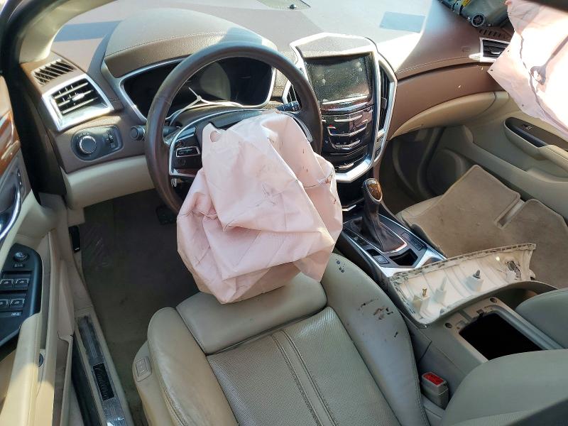 Aukcja sprzedaży 2014 Cadillac Srx, vin: 3GYFNBE35ES516780, numer aukcji: 63134496