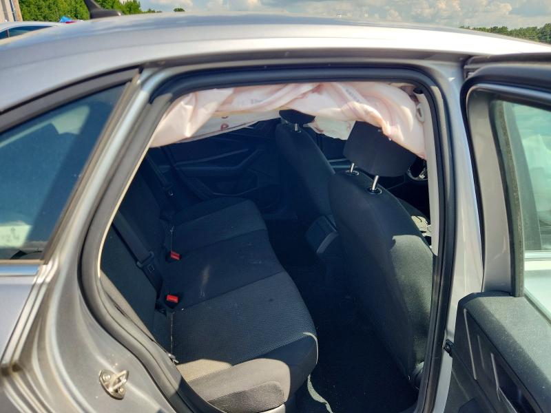 Продаж на аукціоні авто 2021 Volkswagen Jetta, vin: 3VWC57BU4MM085755, номер лоту: 60041856