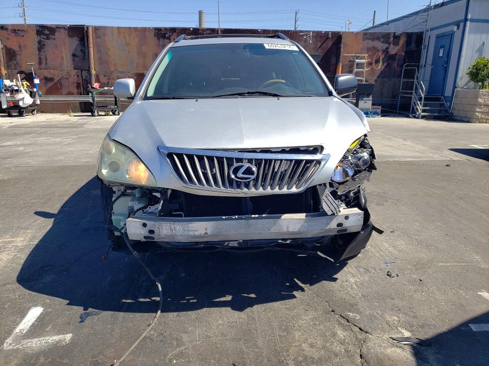 Aukcja sprzedaży 2008 Lexus Rx, vin: 2T2GK31U98C028758, numer aukcji: 60263216