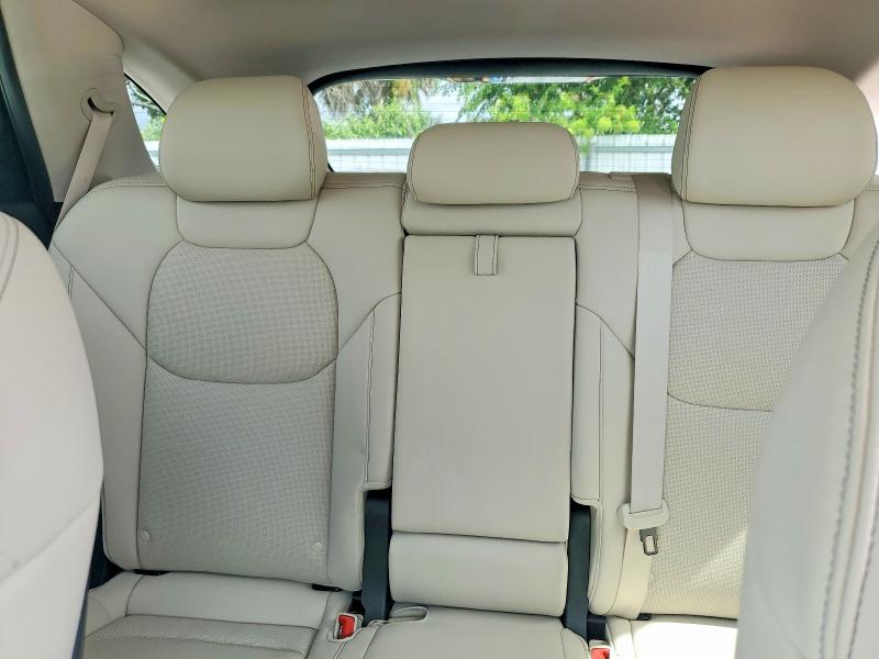 Продаж на аукціоні авто 2023 Genesis Gv70, vin: KMUMADTB5PU134862, номер лоту: 85990845