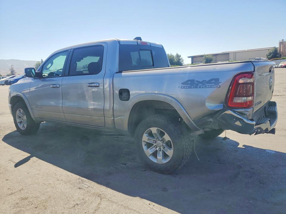 Продажа на аукционе авто 2019 Ram 1500, vin: 1C6SRFJT8KN880288, номер лота: 60883046