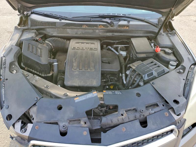 85983915 :رقم المزاد ، 2GNALDEK5C6120781 vin ، 2012 Chevrolet Equinox مزاد بيع