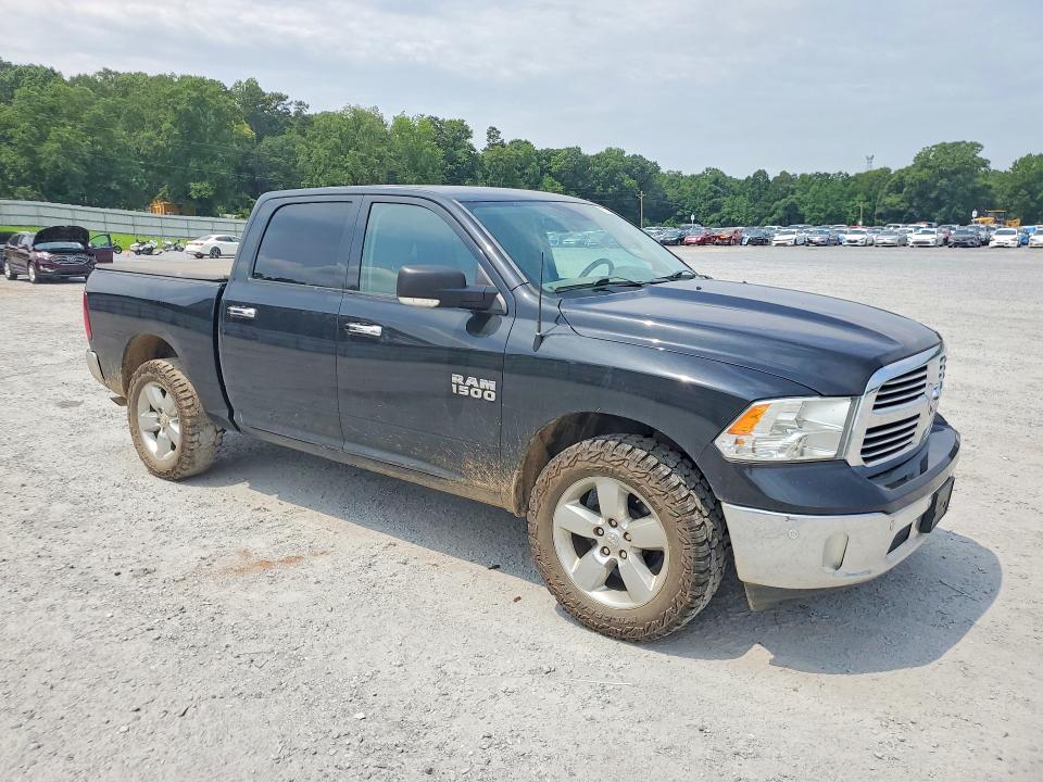 Продажа на аукционе авто 2017 Ram 1500, vin: 1C6RR7LGXHS632204, номер лота: 62271666