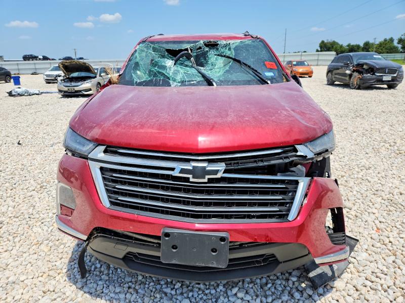 Продаж на аукціоні авто 2023 Chevrolet Traverse, vin: 1GNERGKW8PJ305957, номер лоту: 61386386