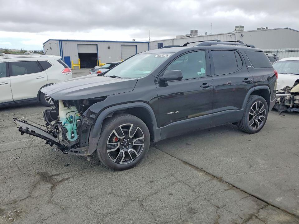 Aukcja sprzedaży 2019 Gmc Acadia, vin: 1GKKNULSXKZ265302, numer aukcji: 60030706