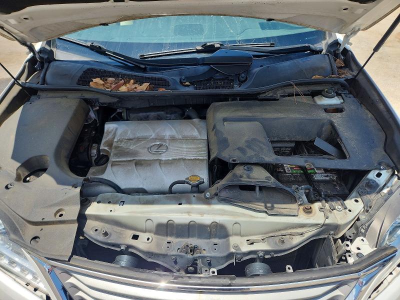 Aukcja sprzedaży 2015 Lexus Rx, vin: JTJZK1BA5F2423566, numer aukcji: 60292416