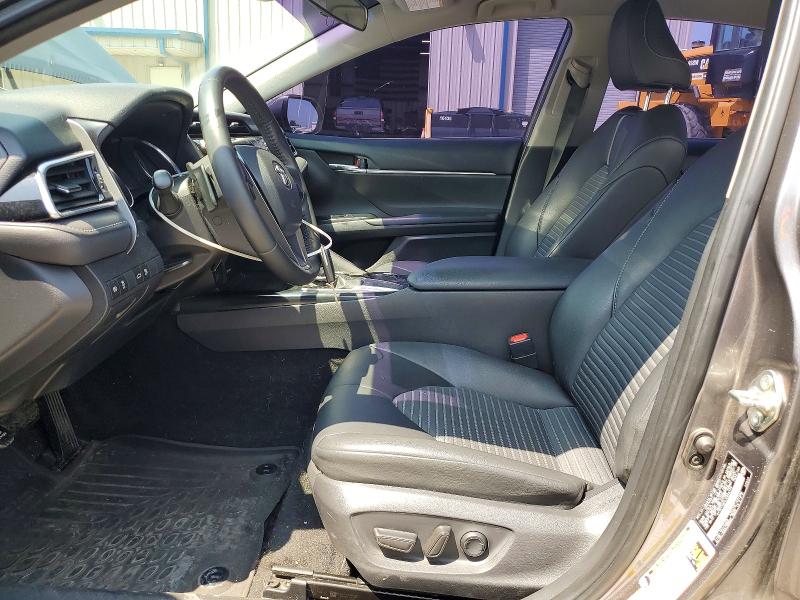 Aukcja sprzedaży 2018 Toyota Camry, vin: 4T1B11HK4JU009176, numer aukcji: 62693966