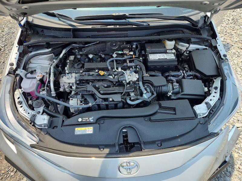 63606546 :رقم المزاد ، 5YFS4MCE8TP268056 vin ، 2026 Toyota Corolla مزاد بيع