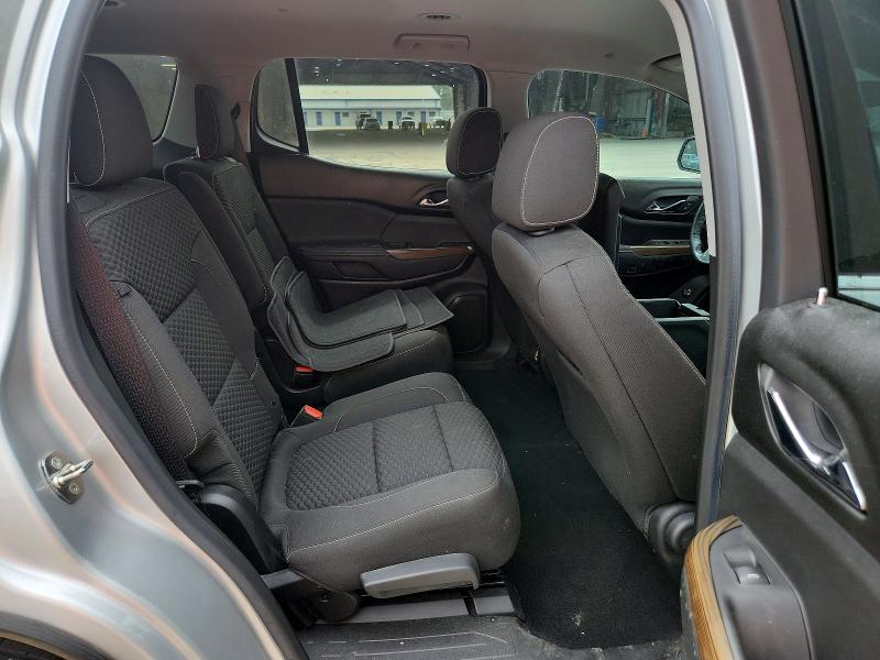 2018 Gmc Acadia მანქანა იყიდება აუქციონზე, vin: 1GKKNLLS0JZ218580, აუქციონის ნომერი: 59305486