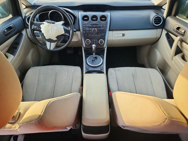 Aukcja sprzedaży 2010 Mazda Cx-7, vin: JM3ER2W59A0310389, numer aukcji: 41632956