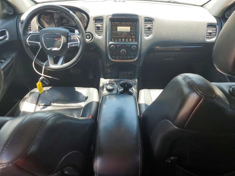 Aukcja sprzedaży 2017 Dodge Durango, vin: 1C4RDJEG1HC601337, numer aukcji: 61163266