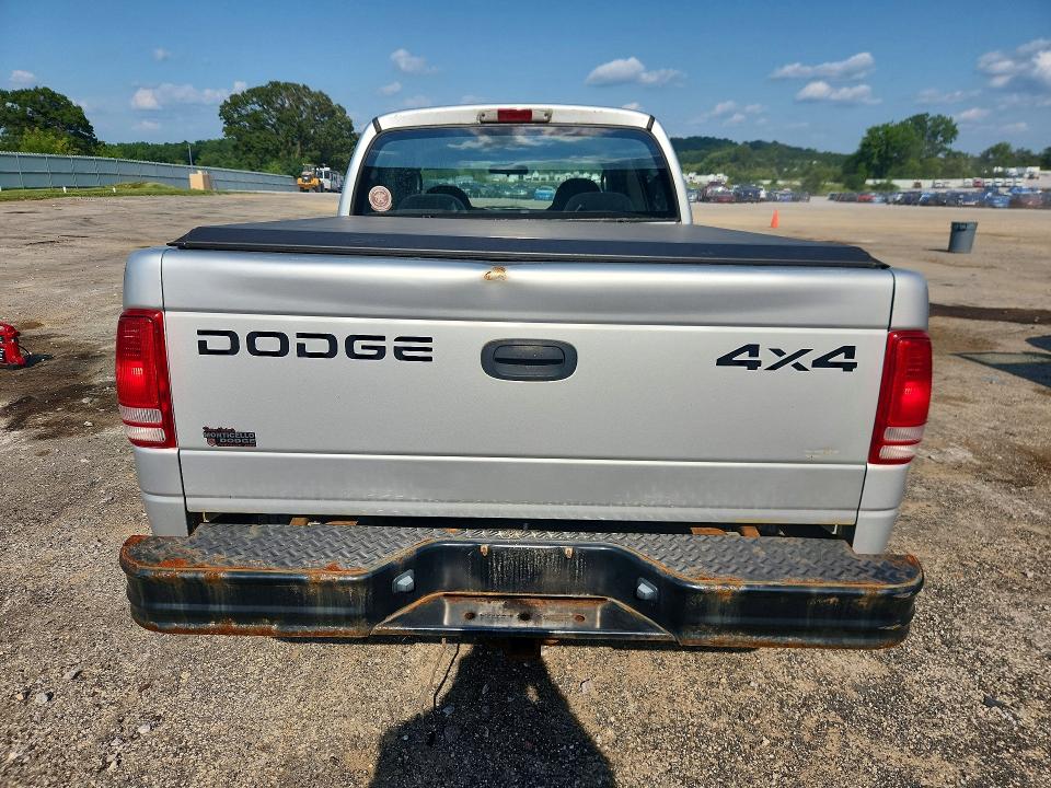 Aukcja sprzedaży 2002 Dodge Dakota, vin: 1B7HG38X42S696600, numer aukcji: 61417816
