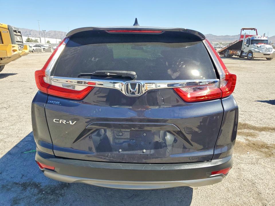 2019 Honda Cr-v მანქანა იყიდება აუქციონზე, vin: 7FARW1H57KE026907, აუქციონის ნომერი: 60342456