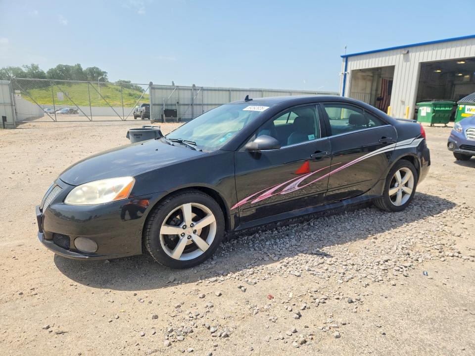 Aukcja sprzedaży 2009 Pontiac G6, vin: 1G2ZH57N994116922, numer aukcji: 59292926