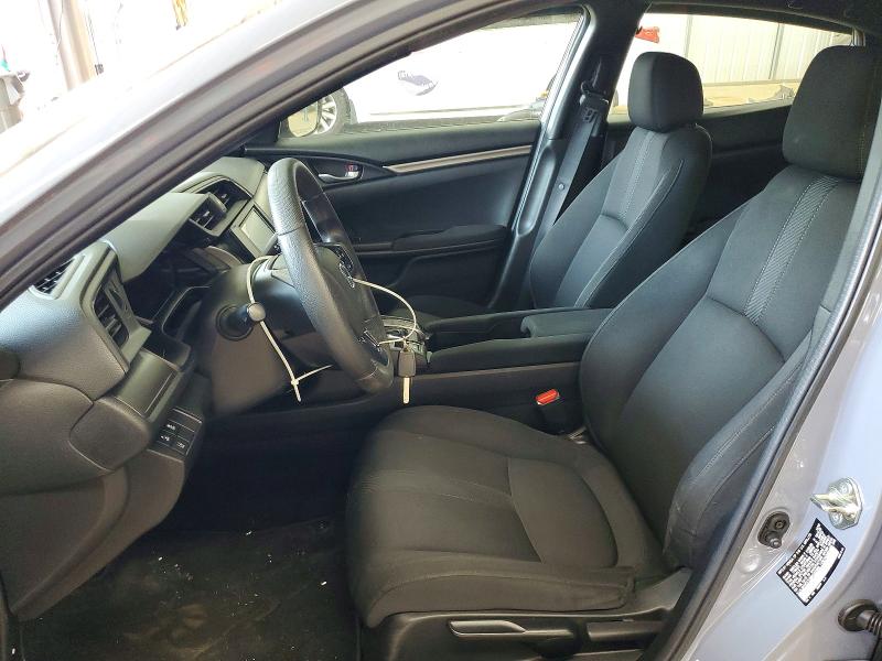Продаж на аукціоні авто 2019 Honda Civic, vin: SHHFK7H38KU222655, номер лоту: 62832876