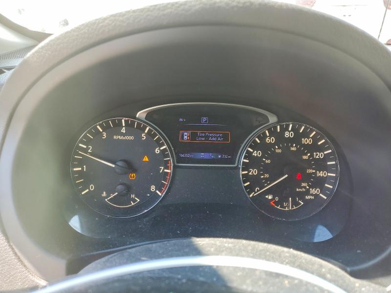 2018 Nissan Altima მანქანა იყიდება აუქციონზე, vin: 1N4AL3AP5JC205277, აუქციონის ნომერი: 60443996