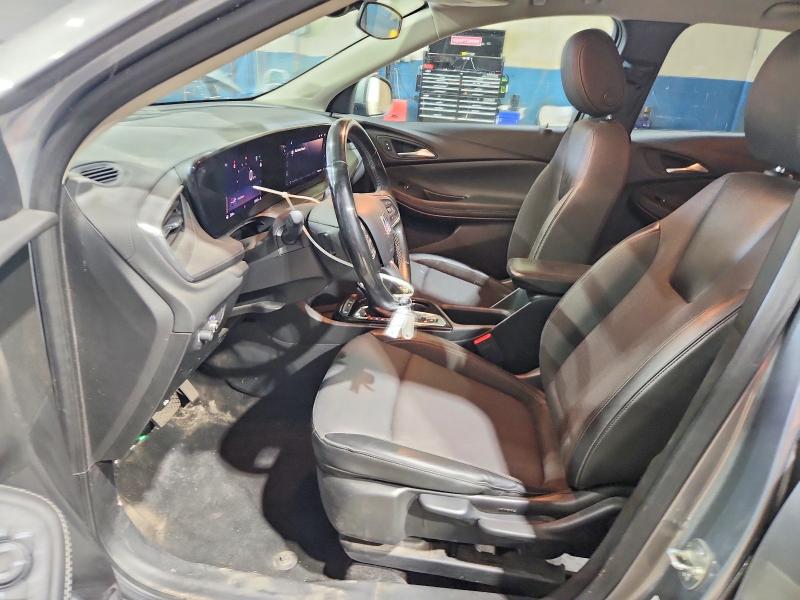 Aukcja sprzedaży 2024 Buick Encore Gx, vin: KL4AMBS28RB101320, numer aukcji: 61398436