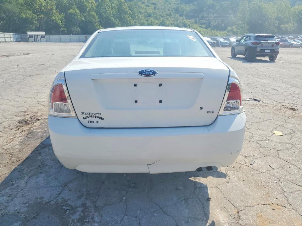 Aukcja sprzedaży 2007 Ford Fusion, vin: 3FAHP07Z17R123969, numer aukcji: 61384306