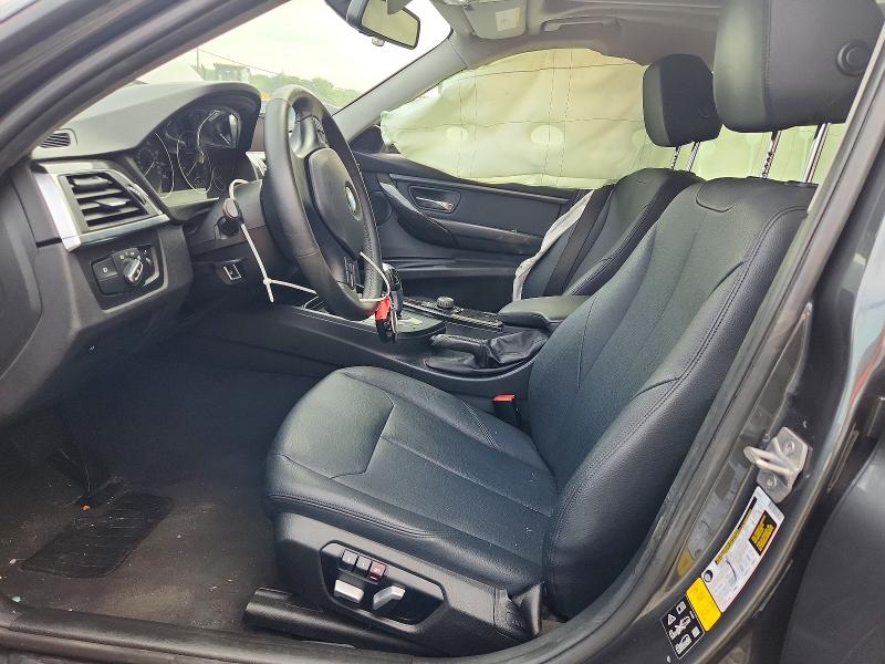 2018 Bmw 320 მანქანა იყიდება აუქციონზე, vin: WBA8E5G57JNV01892, აუქციონის ნომერი: 60320026