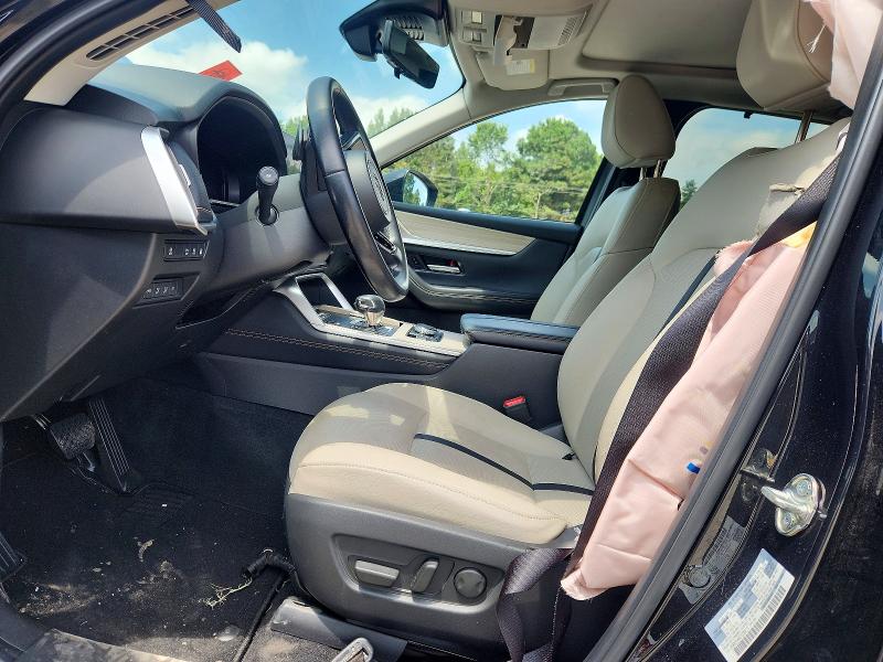 Продаж на аукціоні авто 2025 Mazda Cx-90, vin: JM3KKCHA0S1239117, номер лоту: 62572316