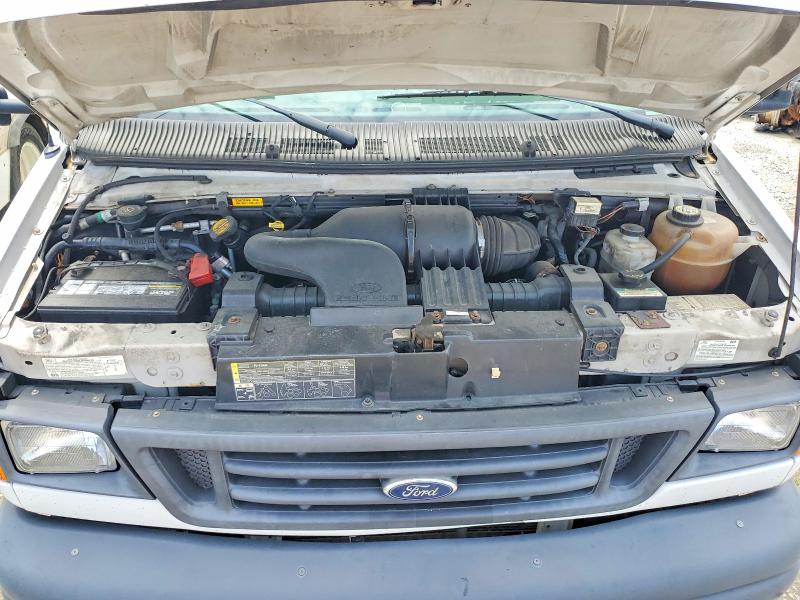 59821816 :رقم المزاد ، 1FDXE45SX7DB17004 vin ، 2007 Ford E450 مزاد بيع