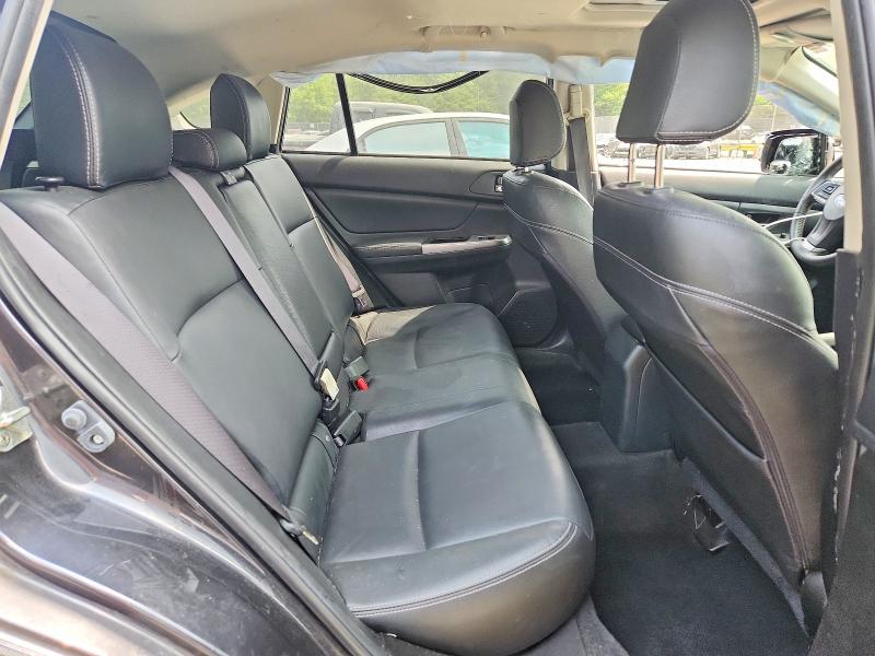 Продаж на аукціоні авто 2015 Subaru Xv Crosstrek, vin: JF2GPAPC1F8292687, номер лоту: 61624676