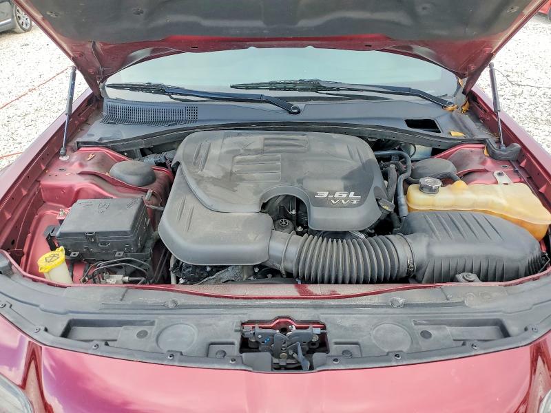 Aukcja sprzedaży 2019 Chrysler 300, vin: 2C3CCABG9KH655989, numer aukcji: 61793666