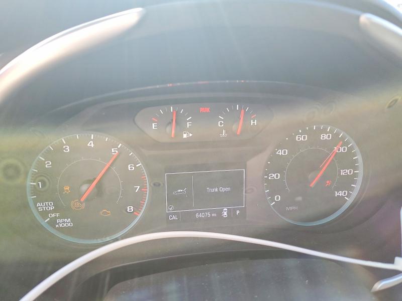 Продаж на аукціоні авто 2024 Chevrolet Malibu, vin: 1G1ZD5ST4RF141477, номер лоту: 61627066