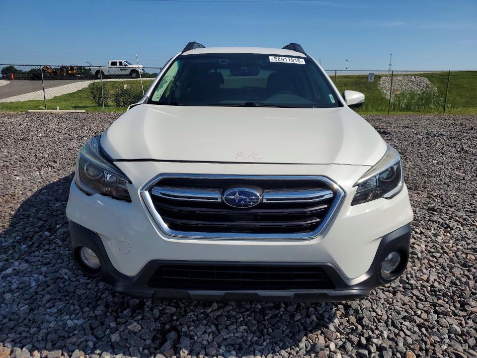Продаж на аукціоні авто 2018 Subaru Outback, vin: 4S4BSAFC2J3339011, номер лоту: 58911916