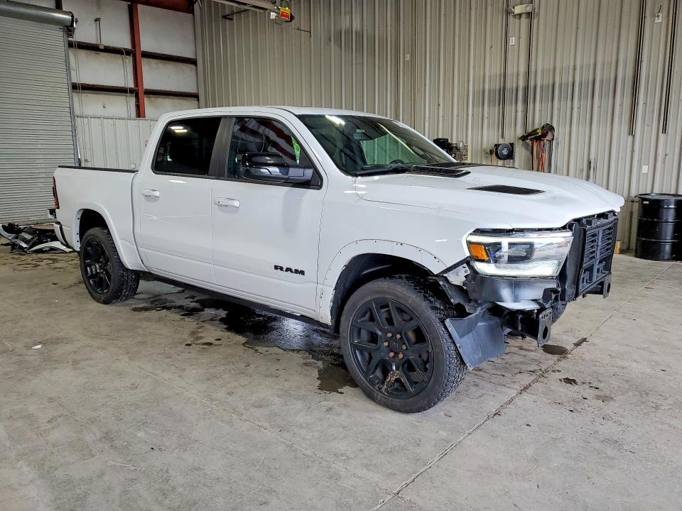 Aukcja sprzedaży 2021 Ram 1500, vin: 1C6SRFJT5MN657564, numer aukcji: 60040606