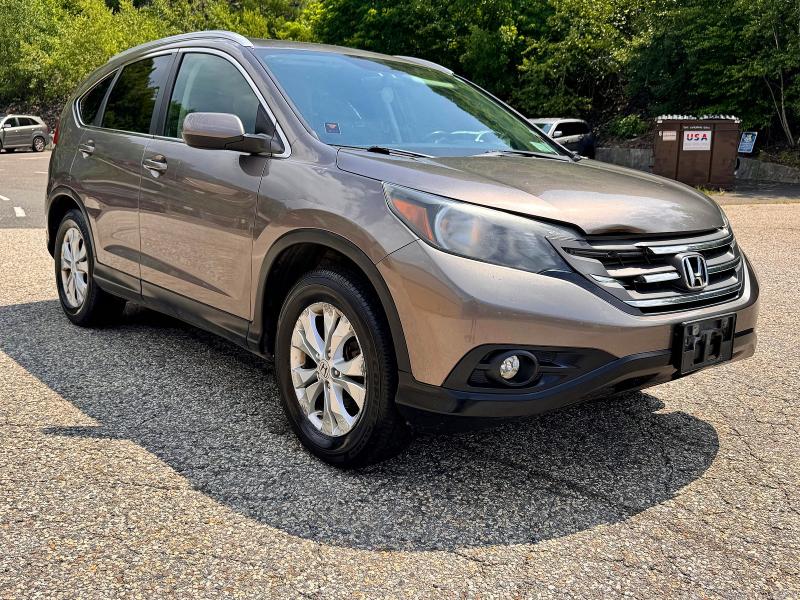 Auction sale of the 2013 Honda Cr-v, vin: 5J6RM4H75DL032462, lot number: 62280546