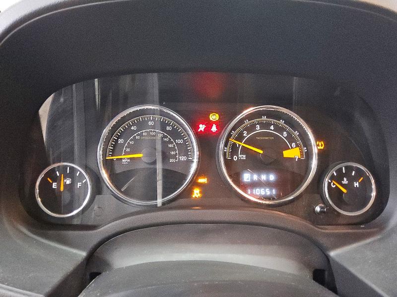 Продаж на аукціоні авто 2016 Jeep Compass, vin: 1C4NJDEB0GD674589, номер лоту: 57980226