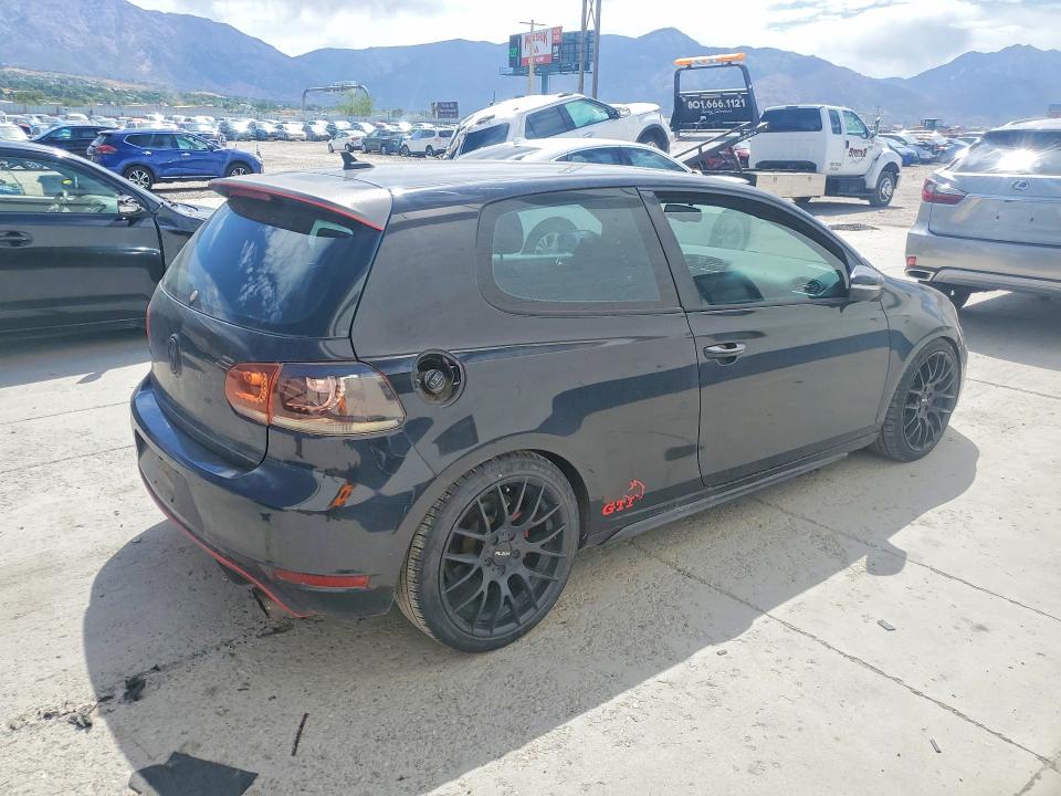Продаж на аукціоні авто 2012 Volkswagen Gti, vin: WVWFD7AJ1CW170724, номер лоту: 59073986