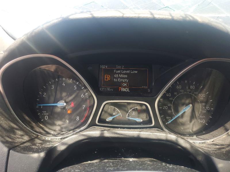 Продажа на аукционе авто 2018 Ford Focus, vin: 1FADP3F24JL218262, номер лота: 59572066
