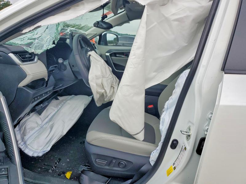 Aukcja sprzedaży 2024 Toyota Rav4, vin: 2T3C1RFV4RW357028, numer aukcji: 59277866