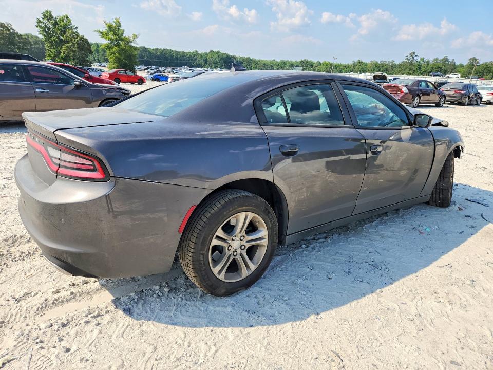 Aukcja sprzedaży 2023 Dodge Charger, vin: 2C3CDXBG1PH656870, numer aukcji: 59606826