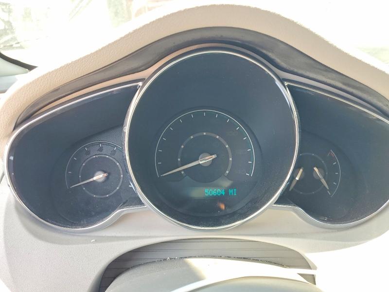 Продаж на аукціоні авто 2010 Chevrolet Malibu, vin: 1G1ZB5EB5AF310581, номер лоту: 62435196